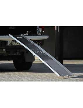 Trap pickup dla myśliwych do wciągania zwierzyny - More 4x4