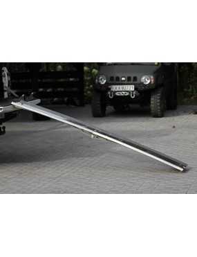Trap pickup dla myśliwych do wciągania zwierzyny - More 4x4