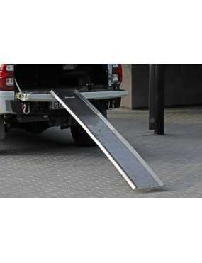 Trap pickup dla myśliwych do wciągania zwierzyny - More 4x4