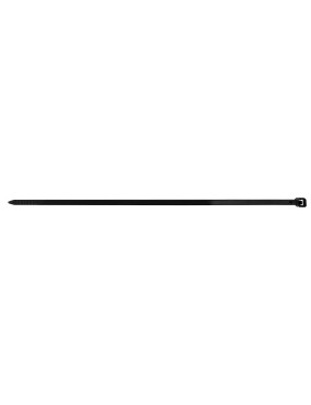 Opaski zaciskowe 7.6 x 500 mm, 75 szt., czarne 01-613 NEO