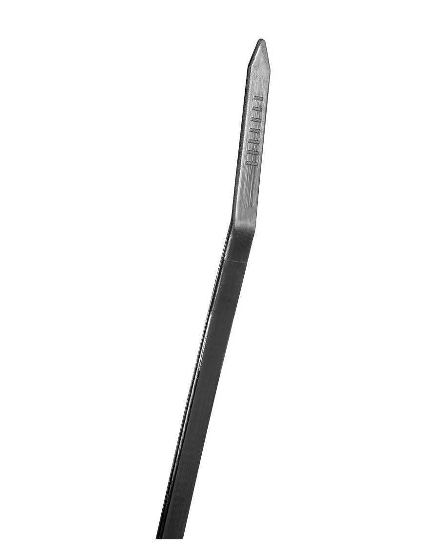 Opaski zaciskowe 7.6 x 500 mm, 75 szt., czarne 01-613 NEO
