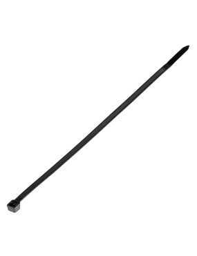 Opaski zaciskowe 7.6 x 500 mm, 75 szt., czarne 01-613 NEO