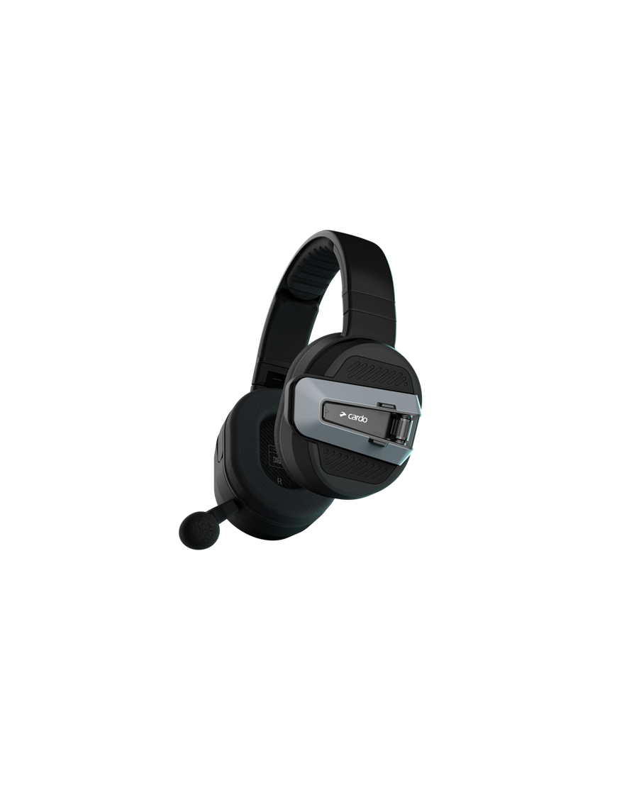 CARDO EDGEPHONES bez centralki