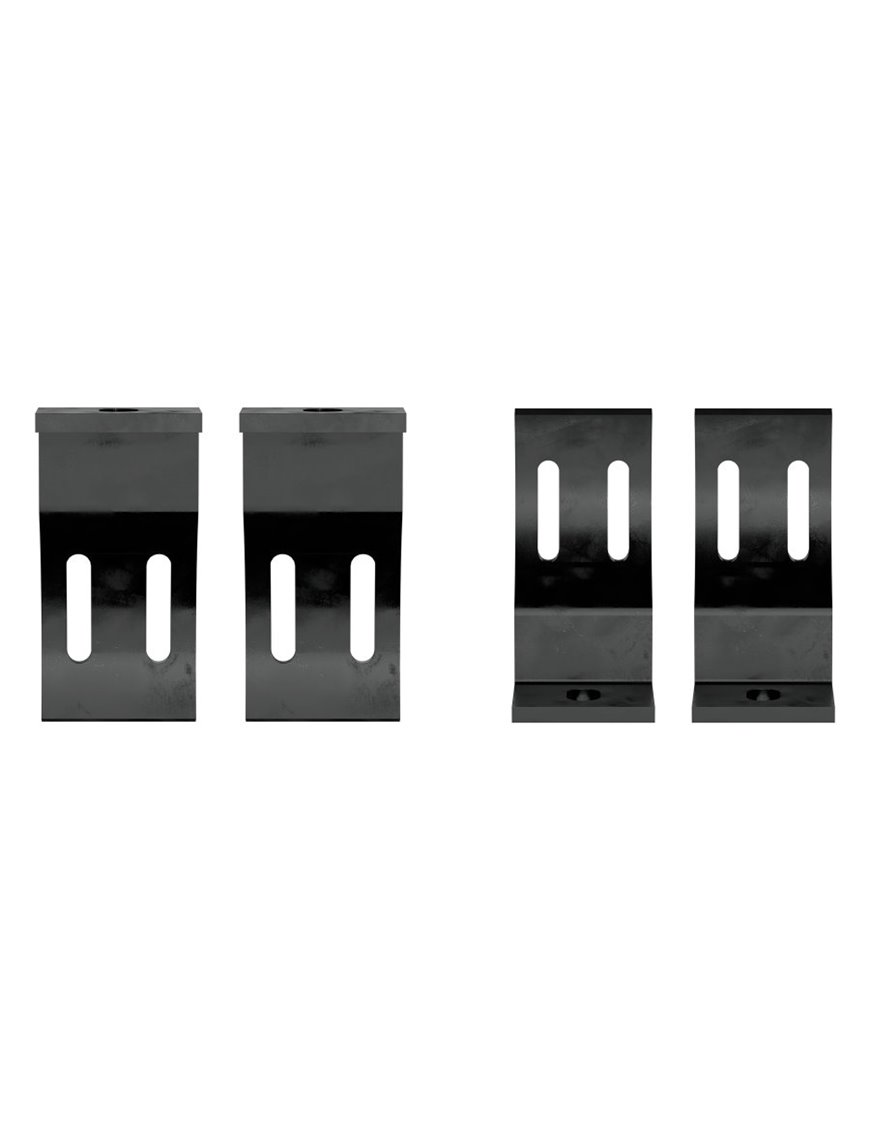 Mounting Kit FX GEN 2 Back Brackets Mounting Kit FX GEN 2 Back Brackets