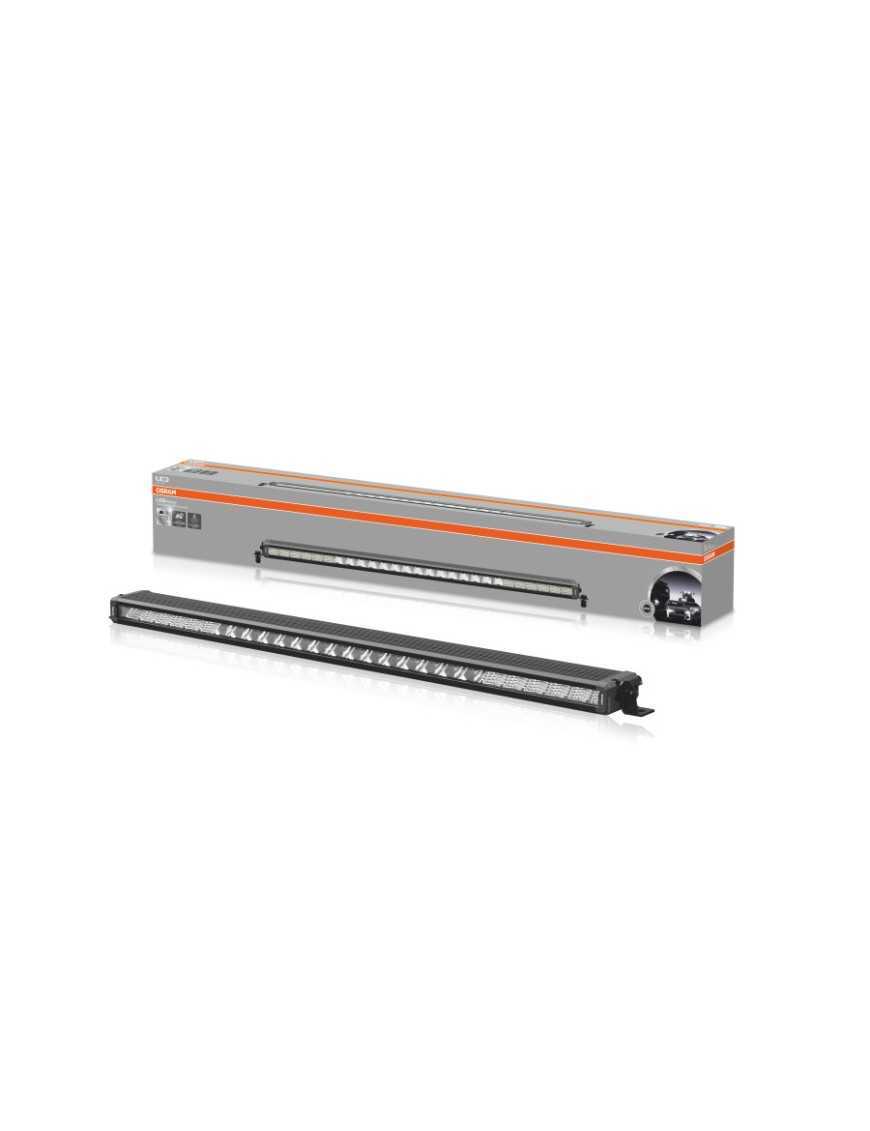 Lightbar VX750-CB SR SM Ledbar Osram Panel

Translated: Lightbar VX750-CB SR SM Ledbar Osram Panel