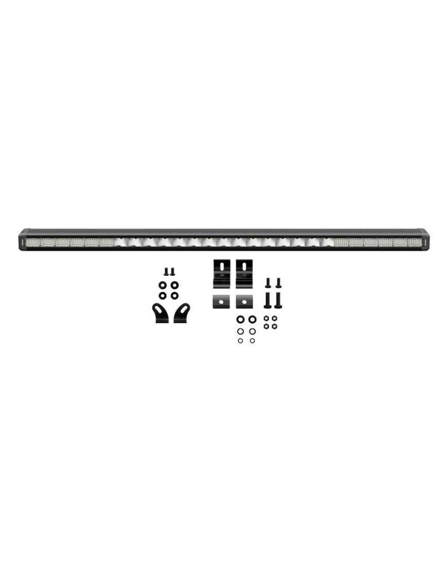 Lightbar VX750-CB SR SM Ledbar Osram Panel

Translated: Lightbar VX750-CB SR SM Ledbar Osram Panel