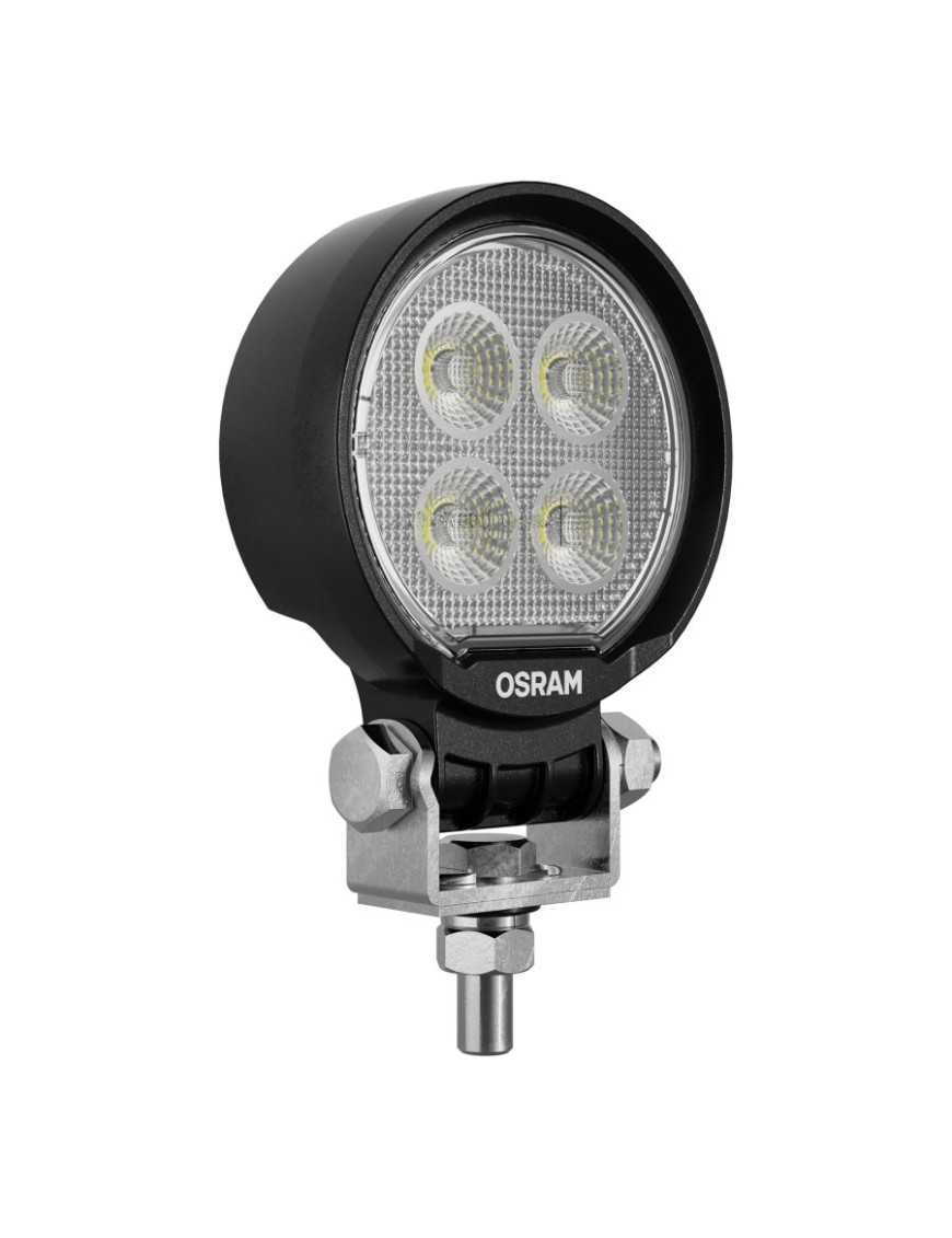 Round WL VX80-WD Work Lamp Osram 1350lm Round WL VX80-WD Work Lamp Osram 1350lm