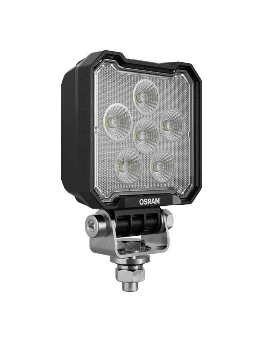 Cube WL VX100-WD Work Lamp Osram 2000lm Tractor Cube WL VX100-WD Work Lamp Osram 2000lm Tractor
