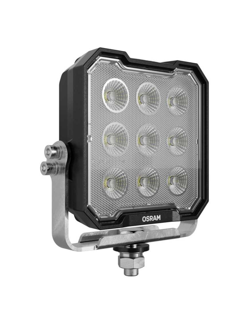 Cube WL VX125-WD work lamp OSRAM Tractor Tractor 3000lm Cube WL VX125-WD work lamp OSRAM Tractor Tractor 3000lm