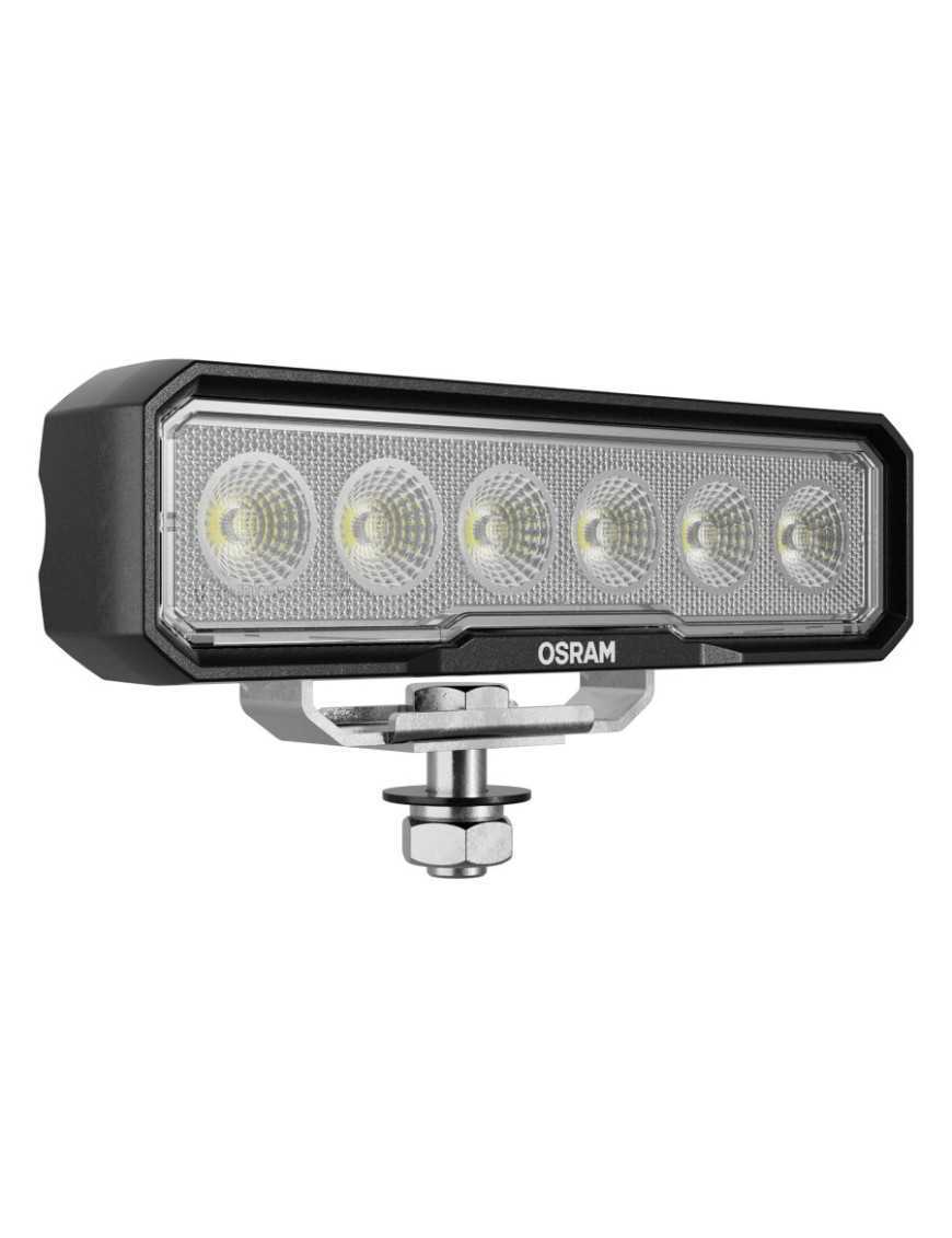 Worklight WL VX150-WD Osram 1500 lm Worklight WL VX150-WD Osram 1500 lm