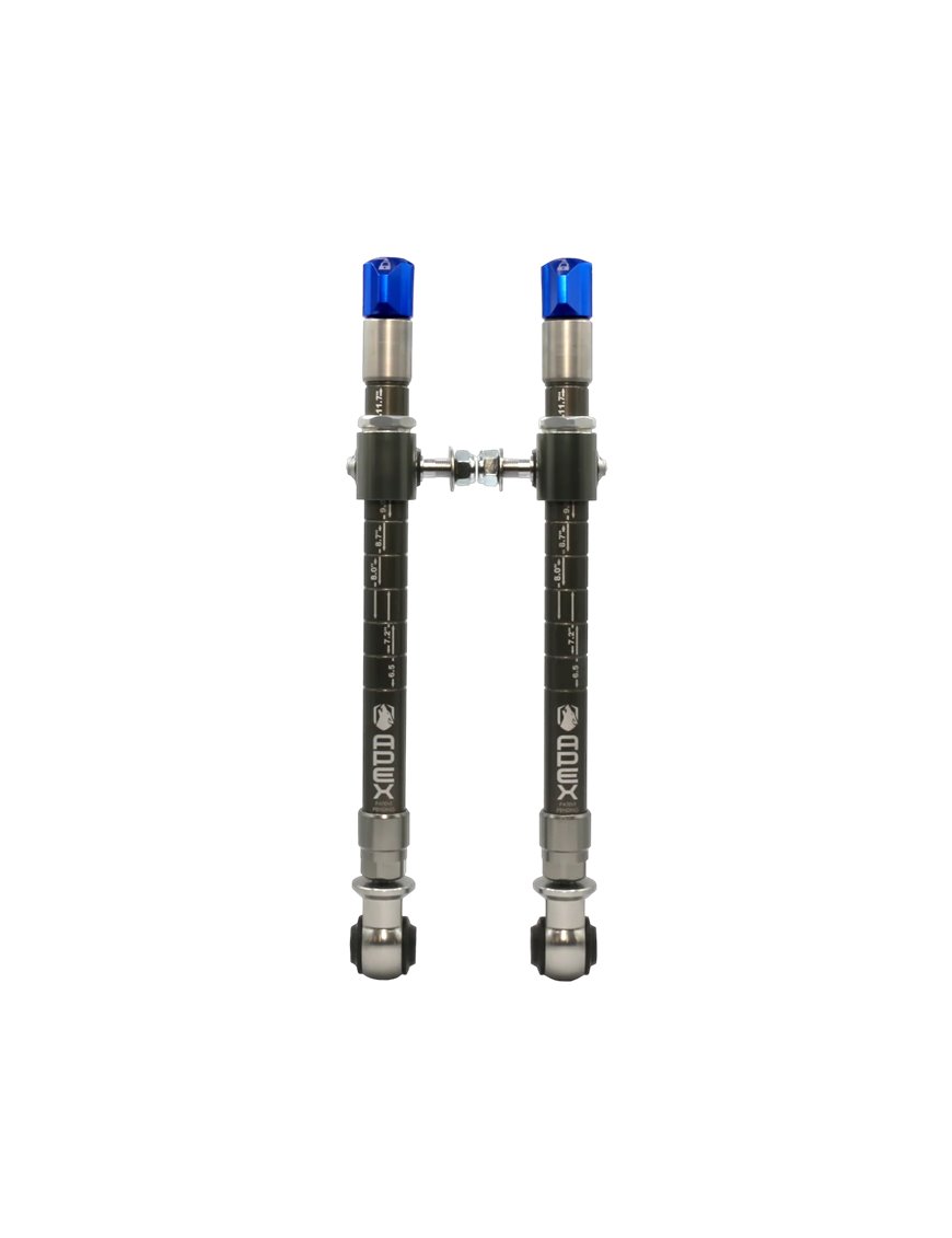 AUTOLYNX SWAY BAR DISCONNECT 10"