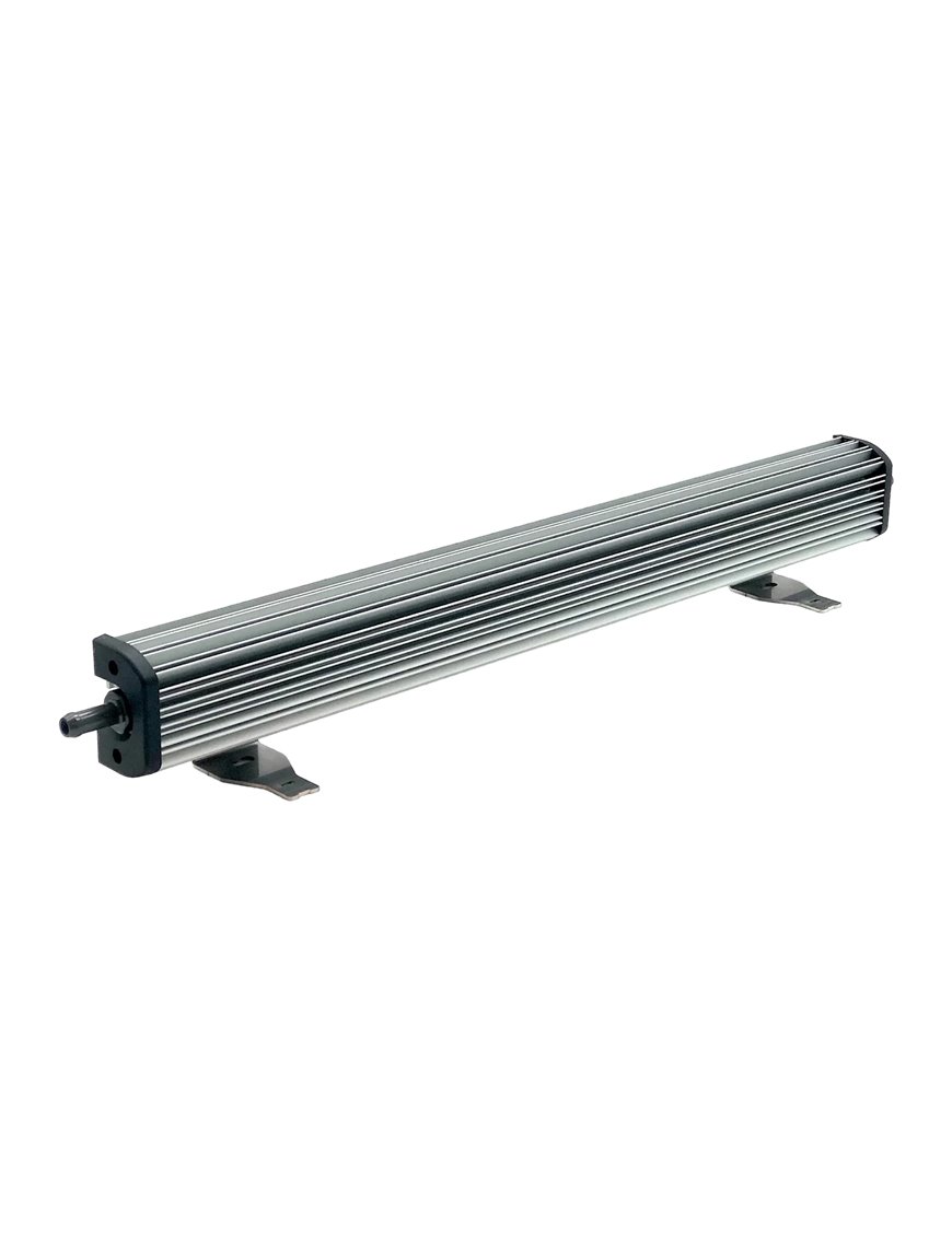 POWER STEERING COOLER [JL/JT-COMPATIBLE]