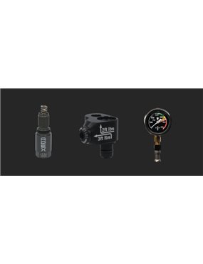 STEERING BOOST KIT [JL/JT-COMPATIBLE]