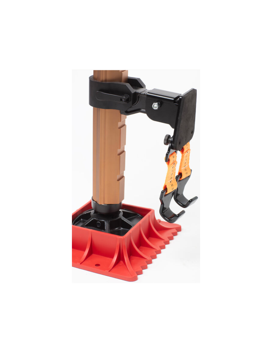 Off-Road Kangaroo Winch Hydraulic Jack 2000 Lift