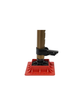 Off-Road Kangaroo Winch Hydraulic Jack 2000 Lift