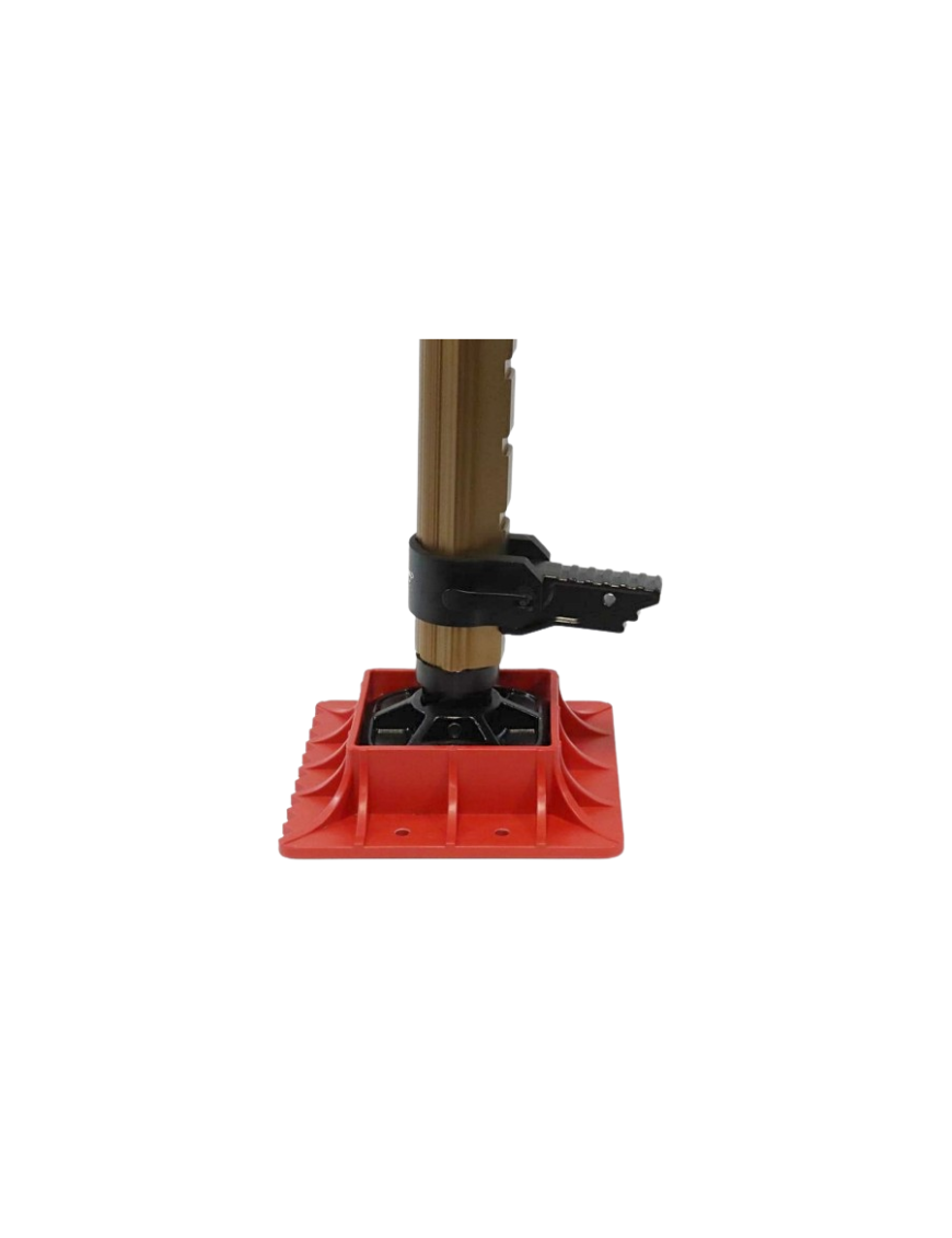 Off-Road Kangaroo Winch Hydraulic Jack 2000 Lift