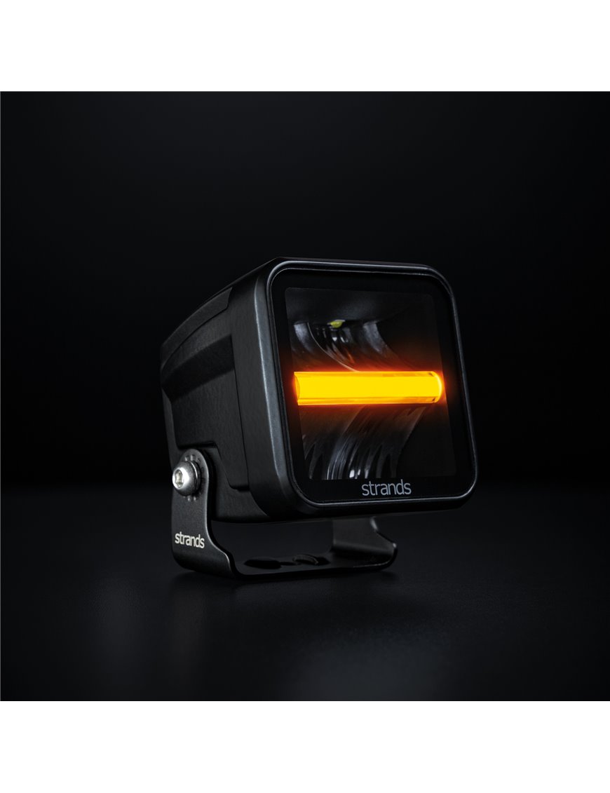 SIBERIA QB,QUBE LIGHT WORK LIGHT LED SIBERIA QB,QUBE LIGHT WORK LIGHT LED