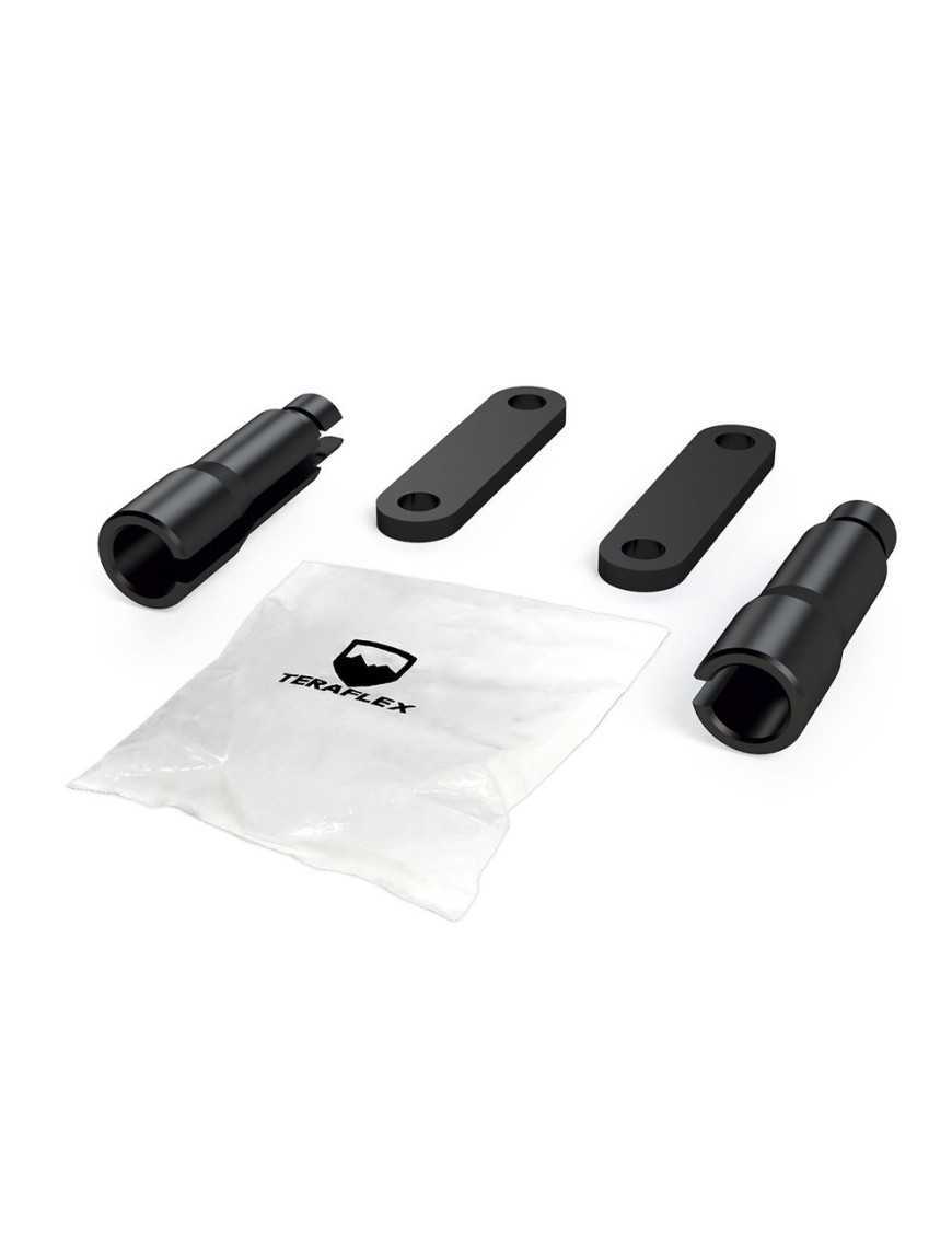 Przedłużenie linki hamulca postojowego TeraFlex Lift 2,5"+ Przedłużenie linki hamulca postojowego TeraFlex Lift 2,5"+
