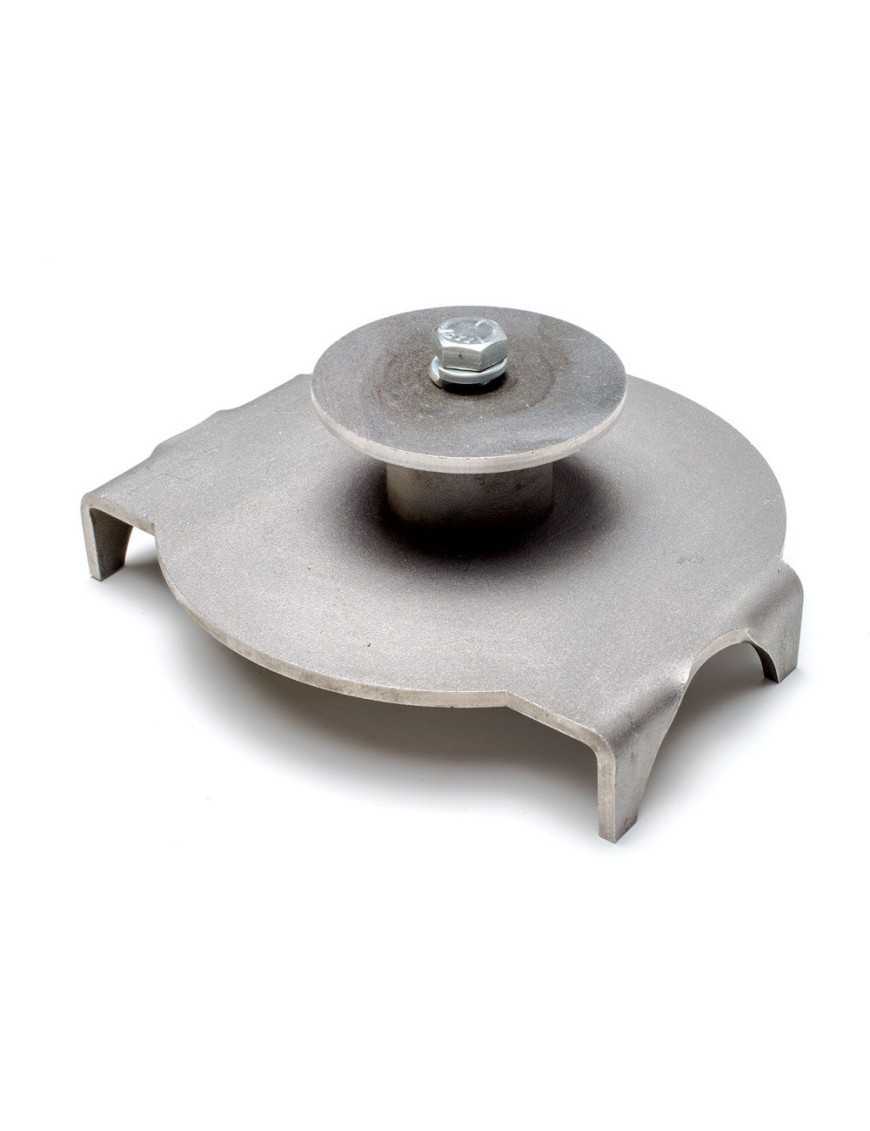 Mocowanie sprężyny do mostu tył Dana 44 / Dana 60 TeraFlex Mocowanie sprężyny do mostu tył Dana 44 / Dana 60 TeraFlex