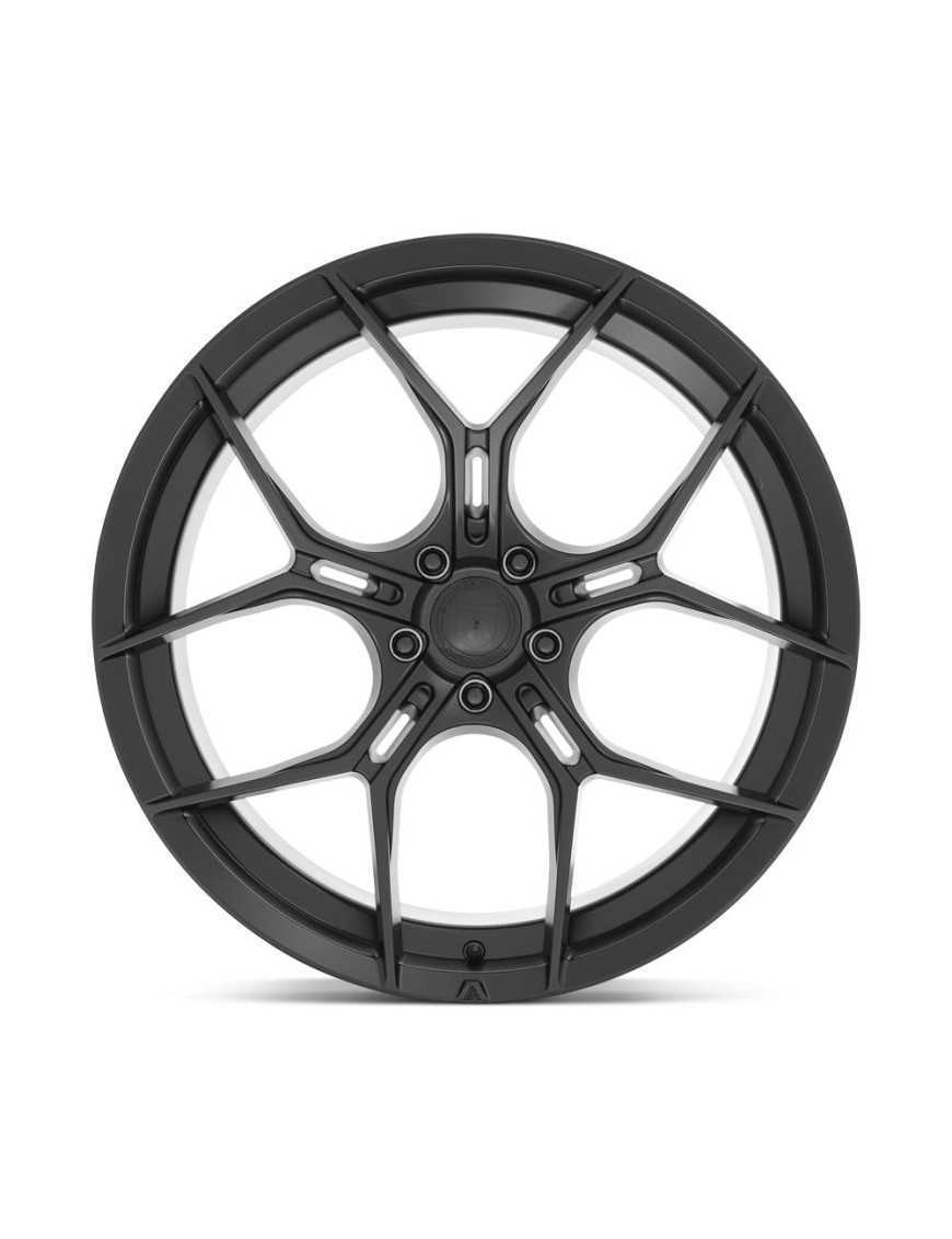 Felga aluminiowa ABL-37 Monarch Satin Black Asanti