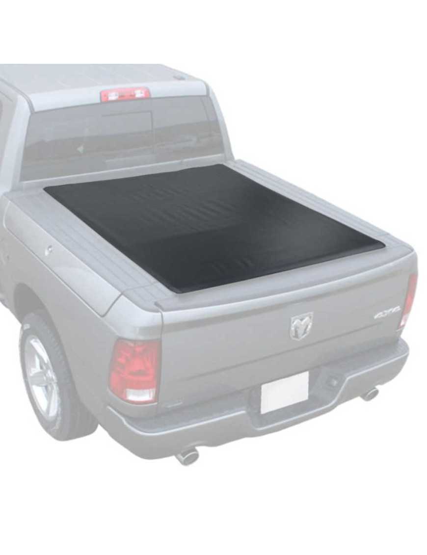 Miękka pokrywa paki roll-up Rambox OFD 5'7"