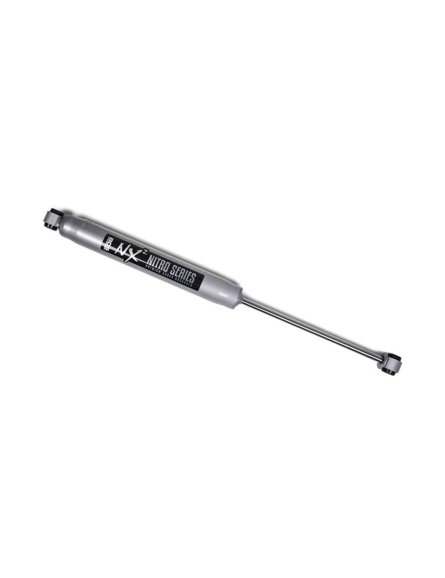 Amortyzator gazowy przód BDS NX2 Nitro Series Lift 4-6" Amortyzator gazowy przód BDS NX2 Nitro Series Lift 4-6"