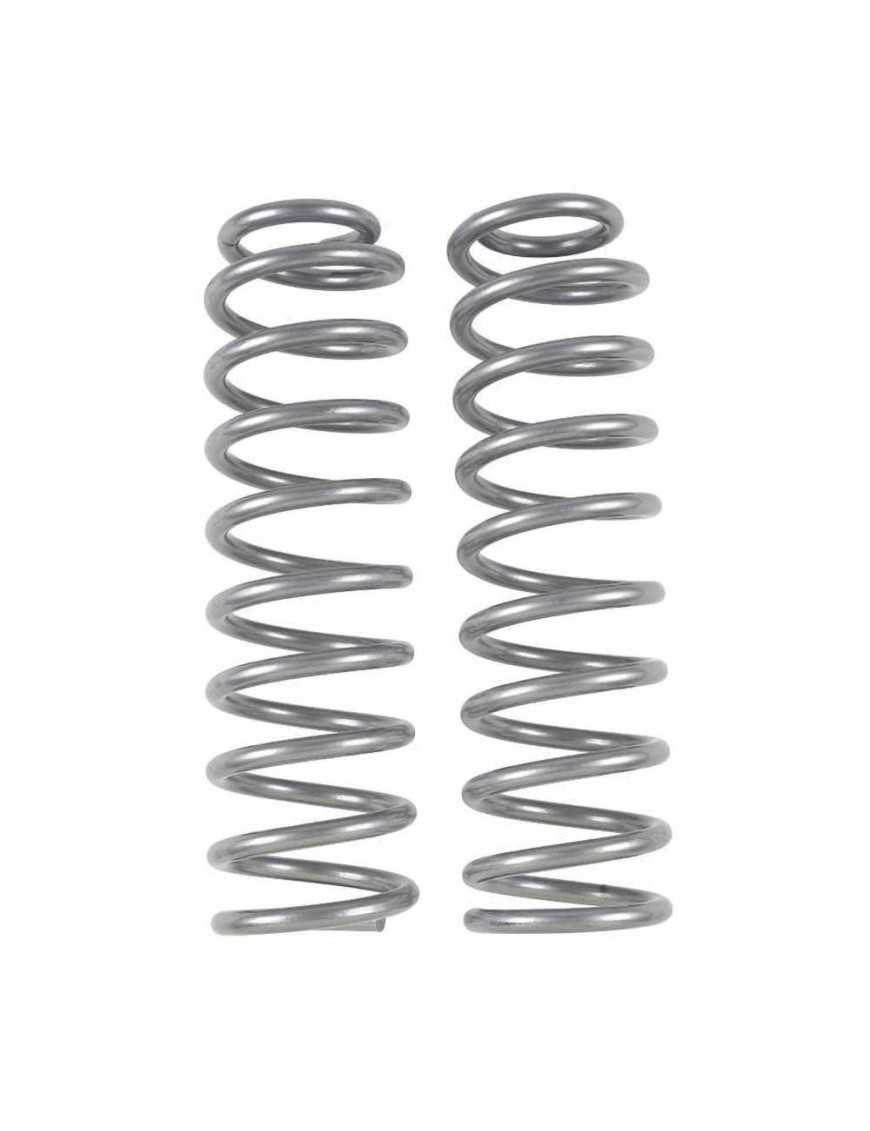 Sprężyny przód Rubicon Express Lift 2,5" Sprężyny przód Rubicon Express Lift 2,5"