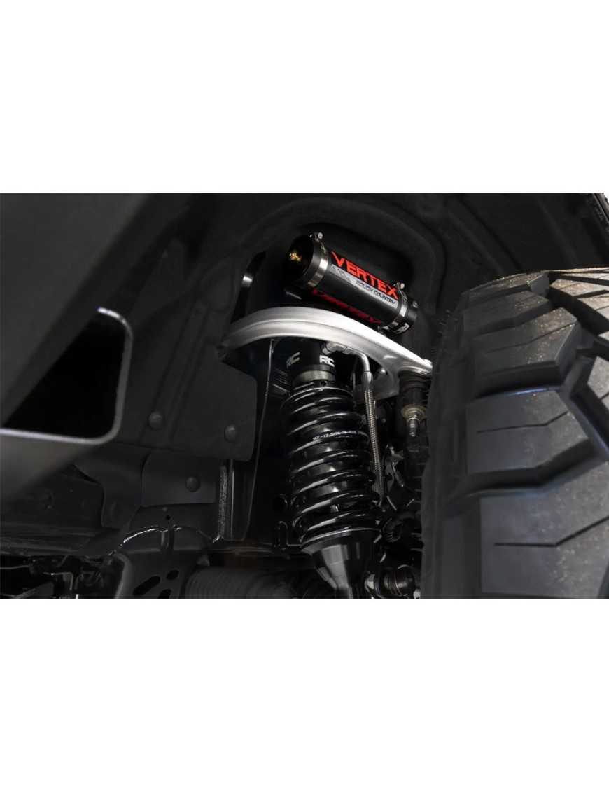 Amortyzatory regulowane tył Coilover Rough Country Vertex Lift 2" Amortyzatory regulowane tył Coilover Rough Country Vertex Lift 2"