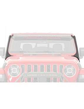 Mocowanie prostej listwy LED 50" Rough Country