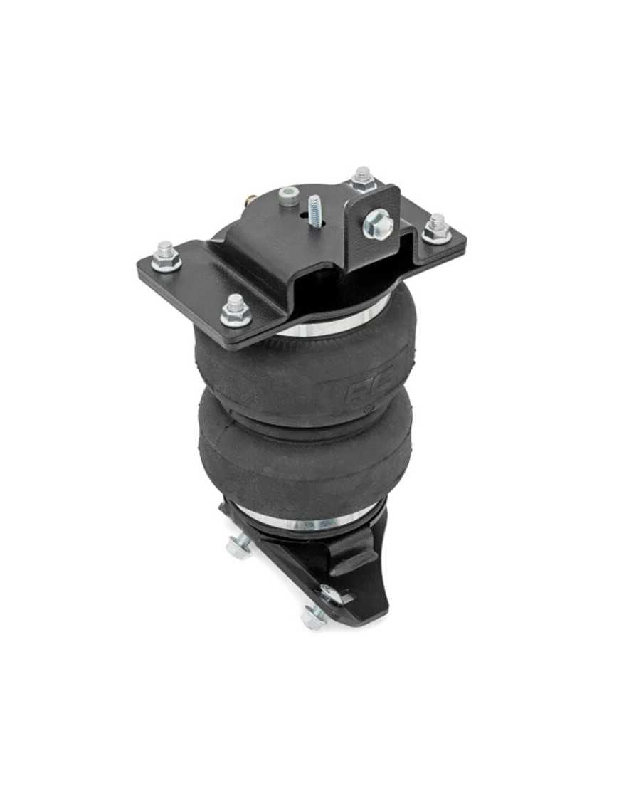 Zestaw pneumatyczny wspomagający zawieszenie tył Lift 6" Rough Country