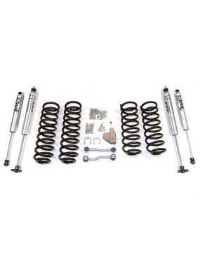 Zestaw zawieszenia BDS Lift 3"