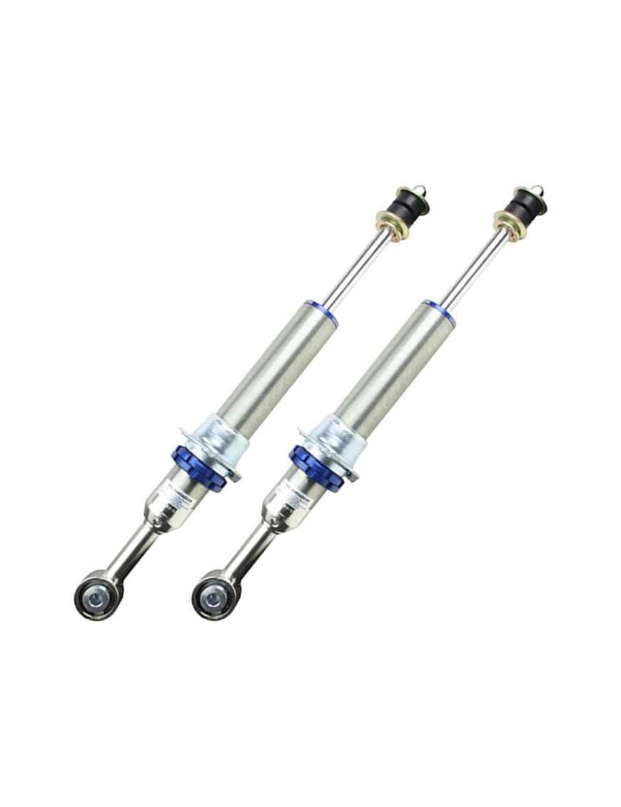 Zestaw zawieszenia Monotube IFP Superior Engineering Lift 2"