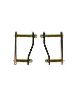 Zestaw zawieszenia Monotube IFP Superior Engineering Lift 4"