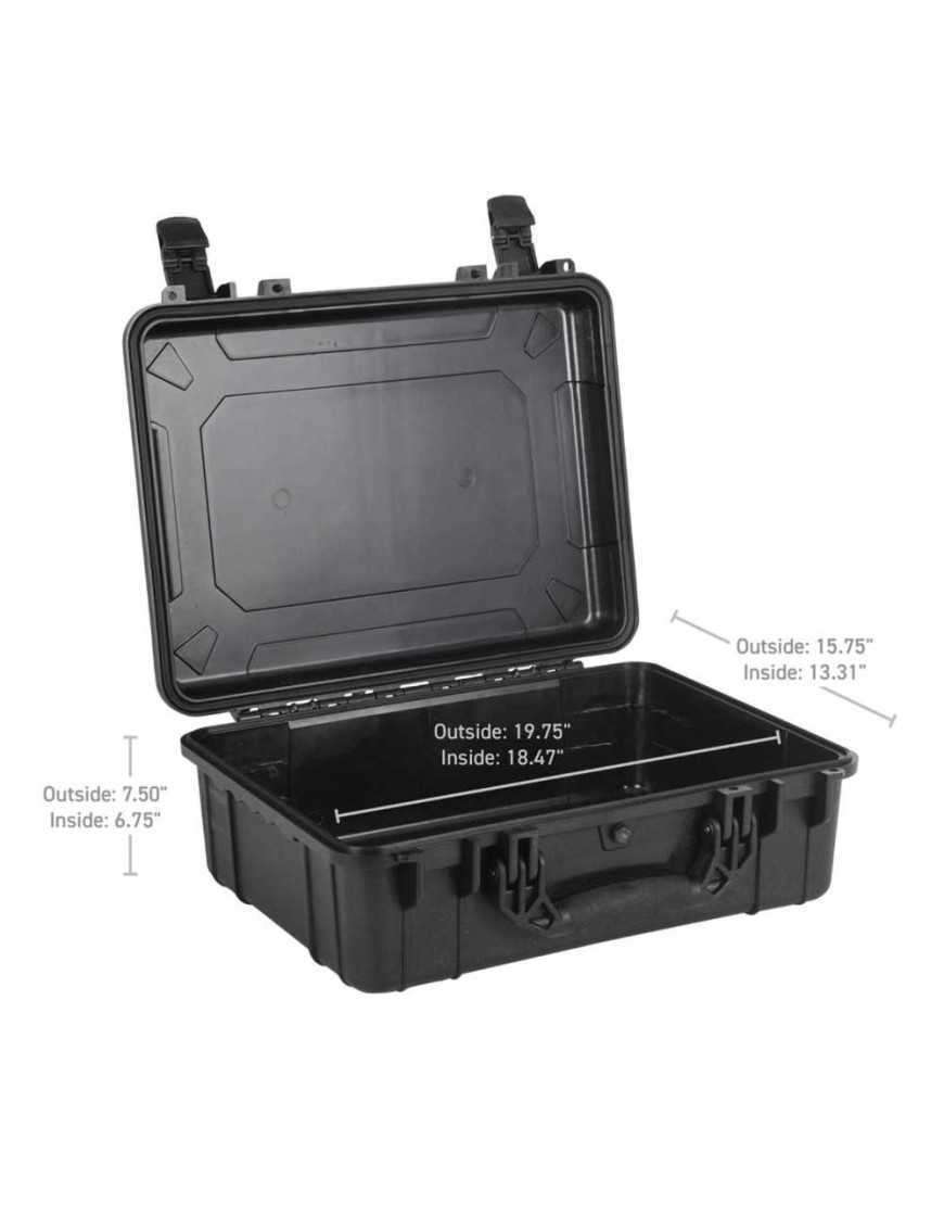 Walizka na narzędzia large 20" Go Rhino Xventure