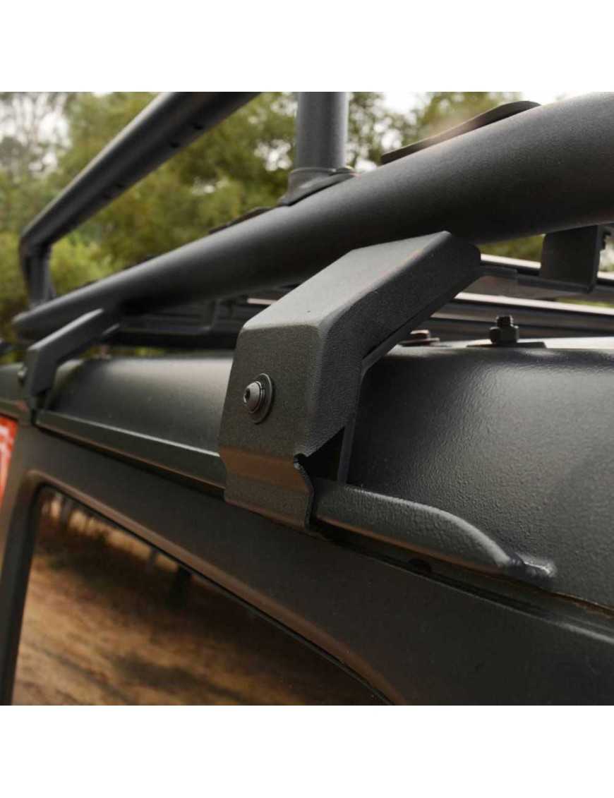 Mocowania bagażnika dachowego SRM Go Rhino