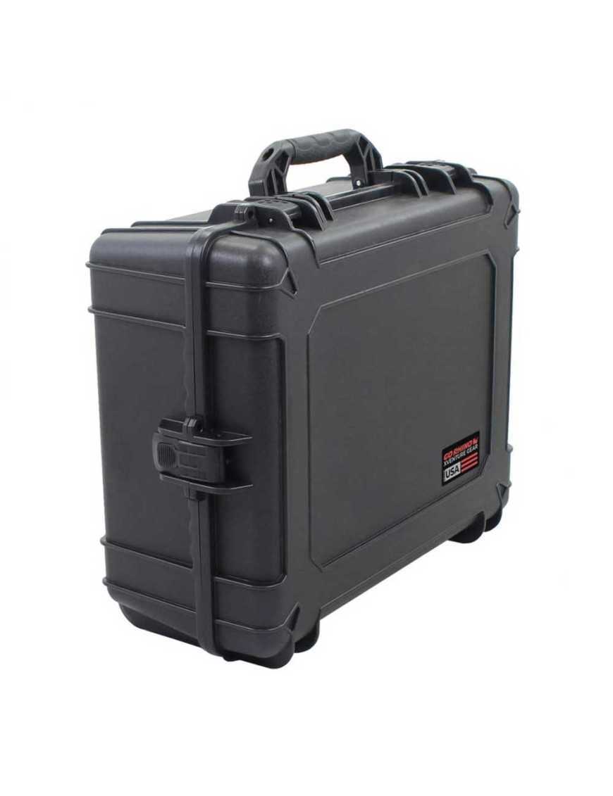 Walizka na narzędzia large 25" Go Rhino Xventure