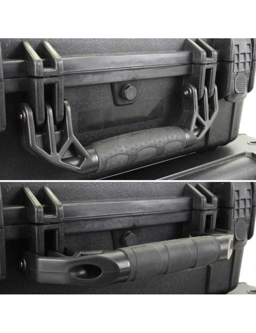 Walizka na narzędzia large 25" Go Rhino Xventure