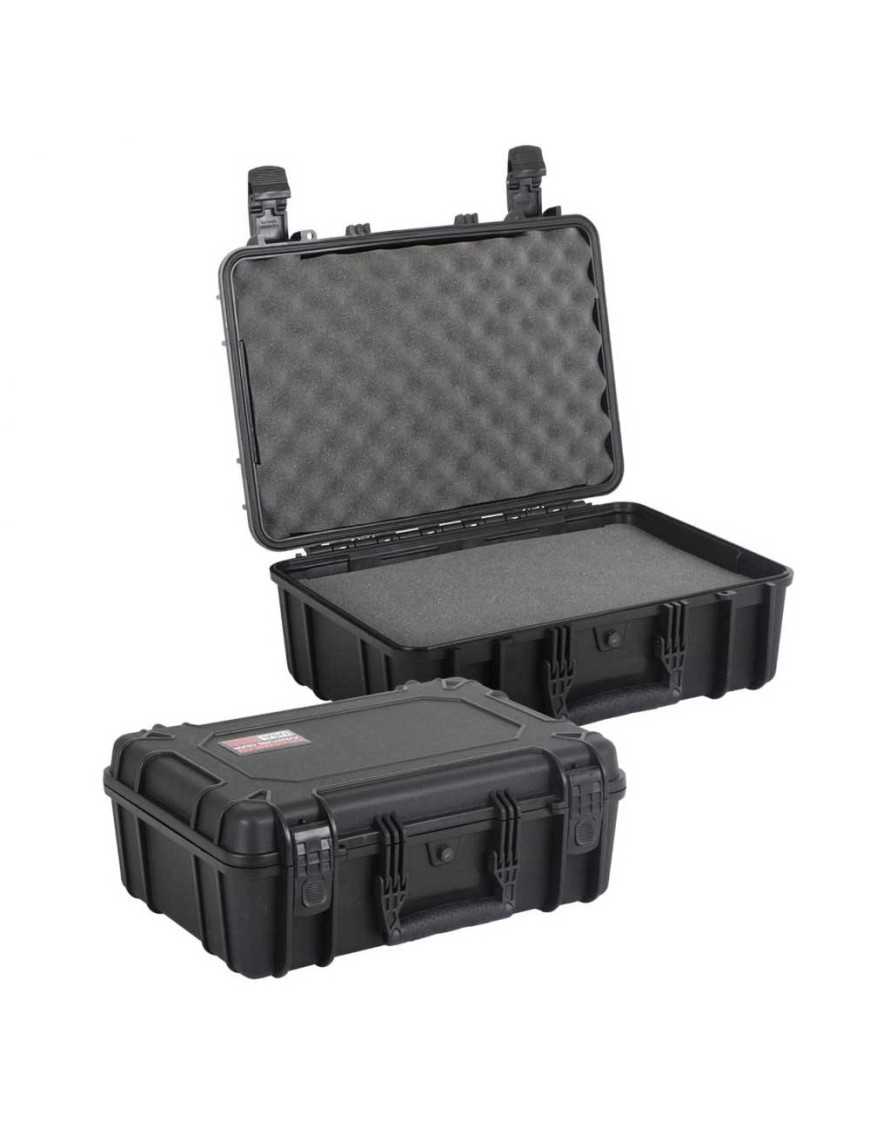Walizka na narzędzia z wkładem piankowym medium Go Rhino Xventure