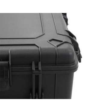 Walizka na narzędzia z wkładem piankowym medium Go Rhino Xventure
