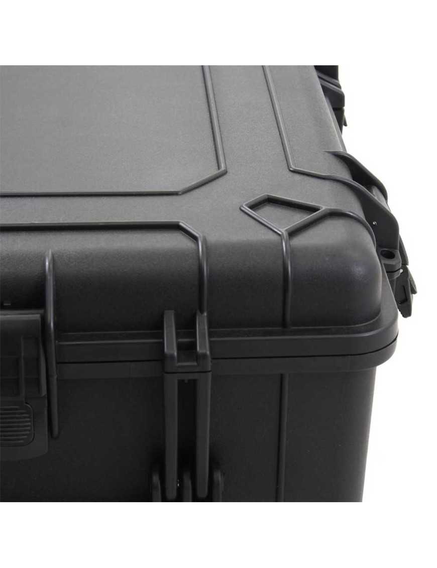 Walizka na narzędzia z wkładem piankowym medium Go Rhino Xventure