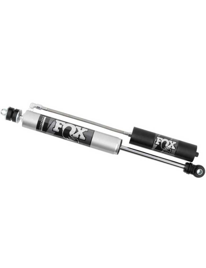 Amortyzator gazowy przód Fox Performance 2.0 Reservoir lift 0-1,5" Amortyzator gazowy przód Fox Performance 2.0 Reservoir lift 0-1,5"