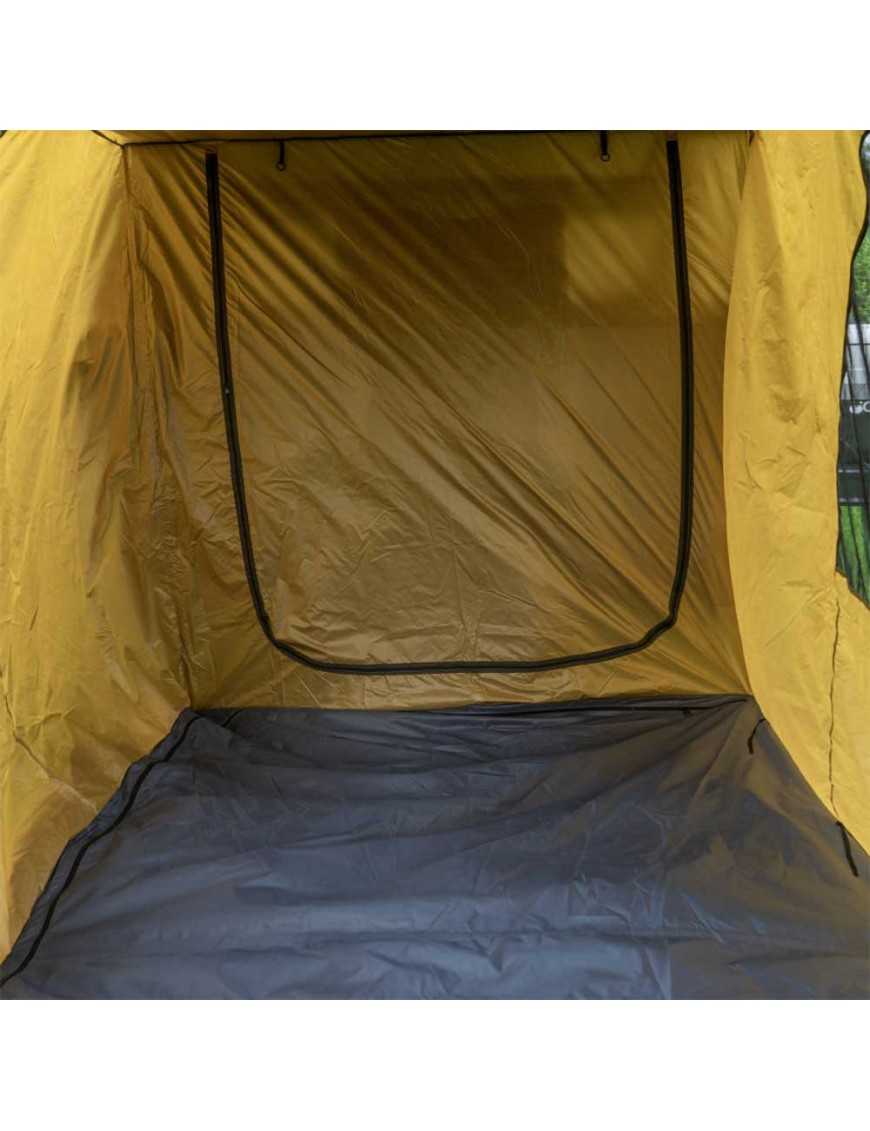 Pokój z podłogą do markizy OFD 2x3