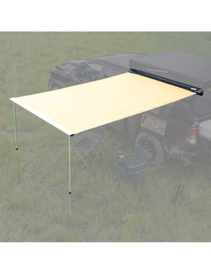 Wysuwana markiza boczna 2x3m OFD
