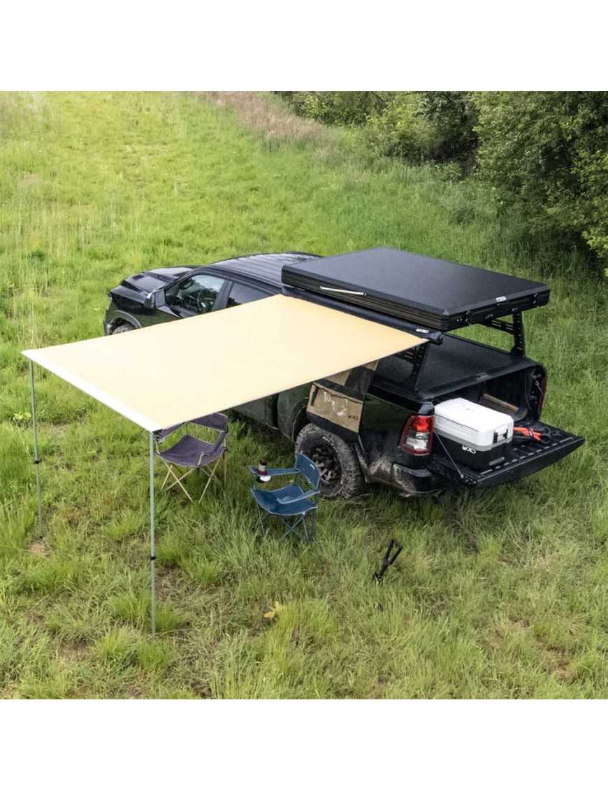 Wysuwana markiza boczna 2x3m OFD