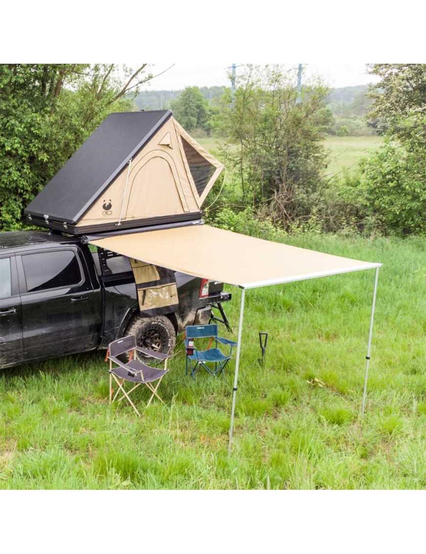 Wysuwana markiza boczna 2x3m OFD