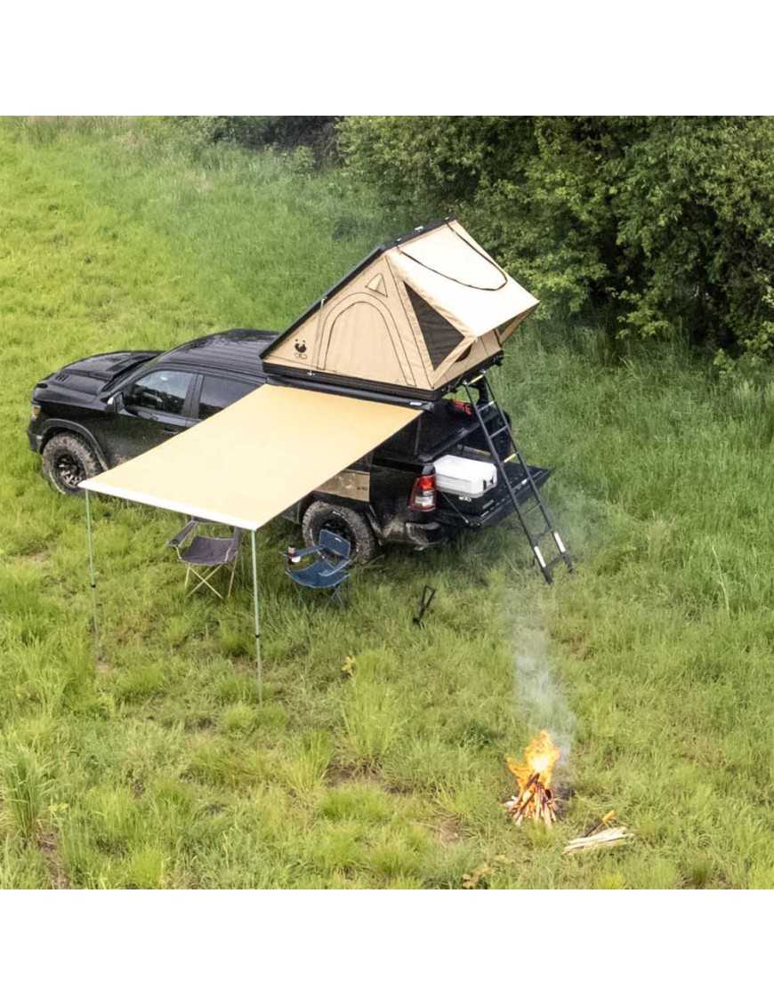 Wysuwana markiza boczna 2x2,5m OFD