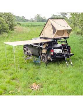 Wysuwana markiza boczna 2x2,5m OFD