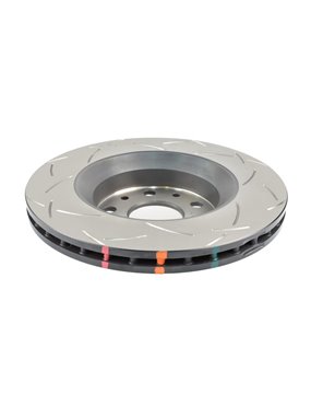 DBA43212S Disk Rotor DBA Wrangler JL