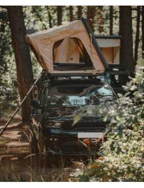 ROOF-TOP TENT S