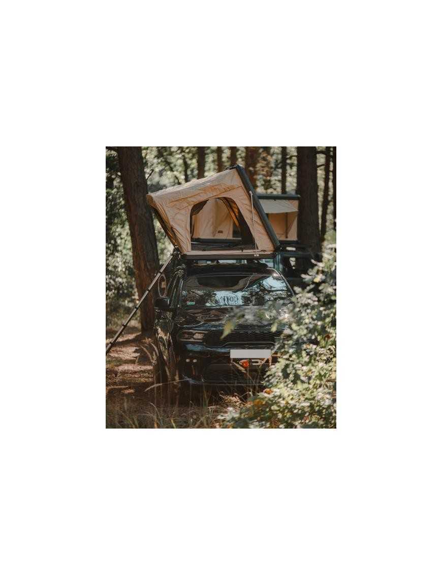 ROOF-TOP TENT S ROOF-TOP TENT S